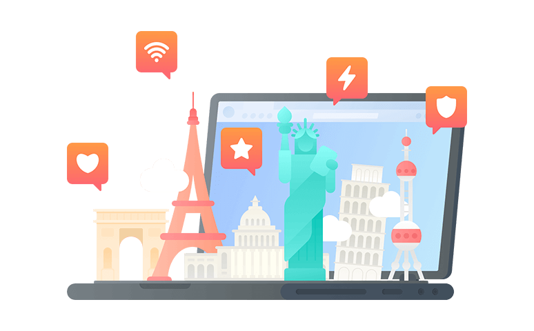 在挪威连接到中国vpn - OBSVPN